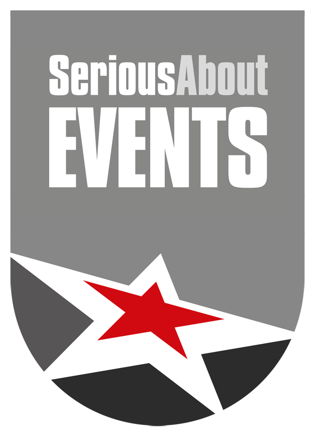 Serious About Events